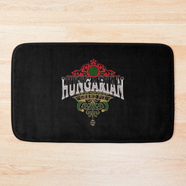 Item preview, Hungarian Grand Prix   designed and sold by 7Printzx.
