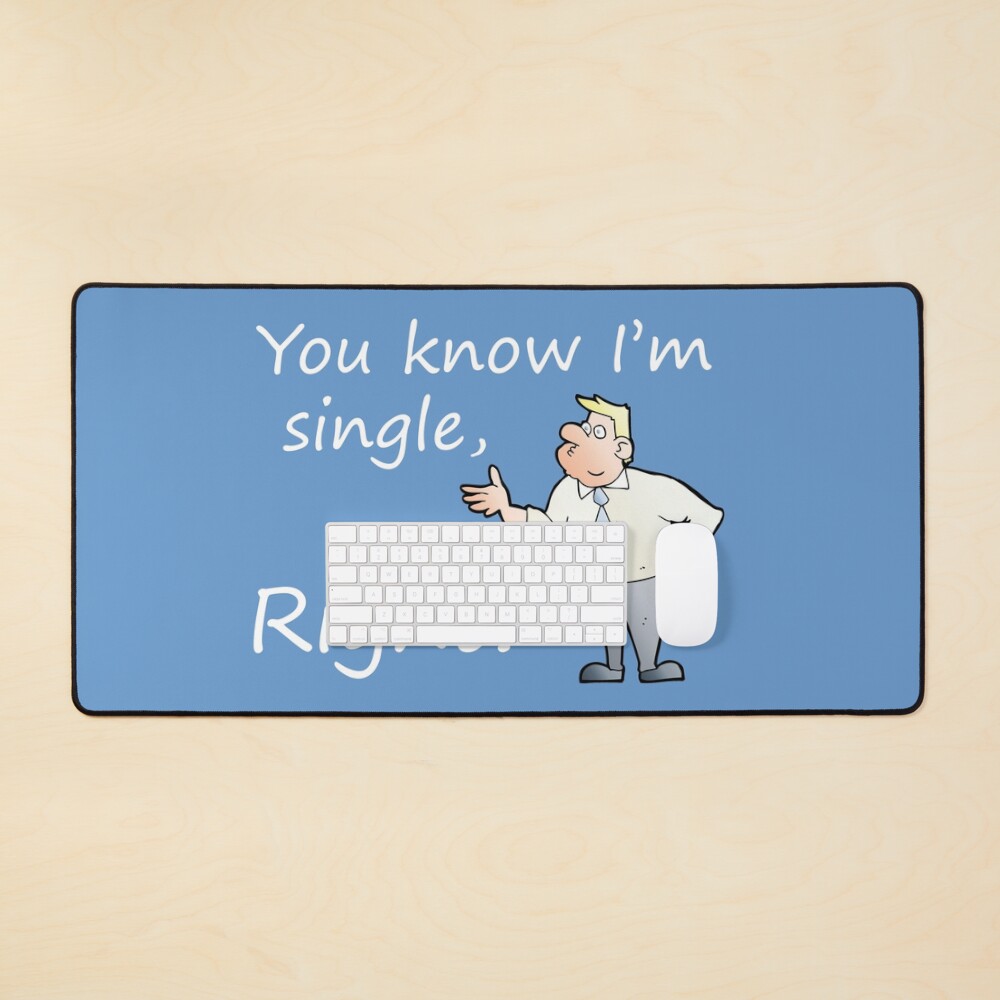 Item preview, Desk Mat designed and sold by ScorpTech.