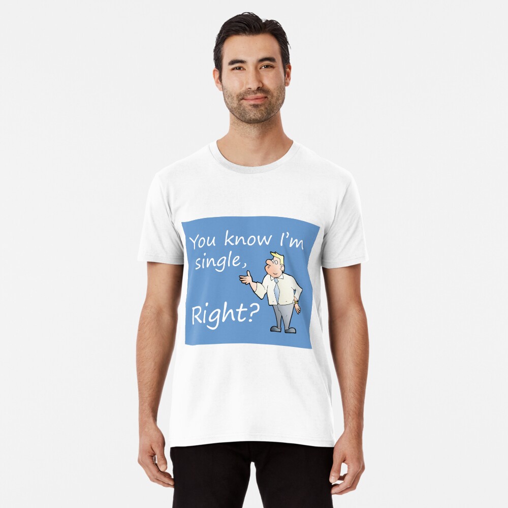 Item preview, Premium T-Shirt designed and sold by ScorpTech.