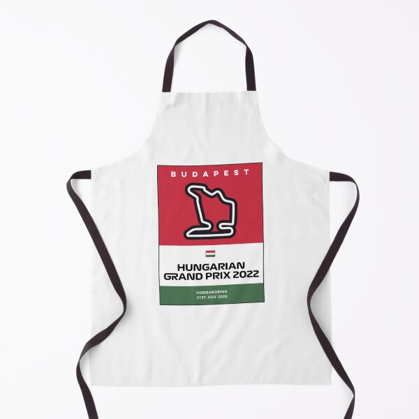 Item preview, Hungarian Grand Prix - F1 2022    designed and sold by 7Printzx.