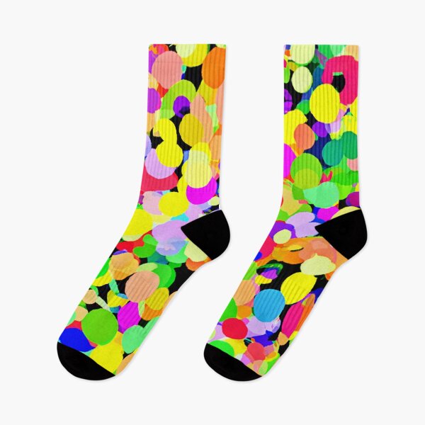 Item preview, Colorful Fusion Pattern Design designed and sold by Health And Fitness Posts e-Store.