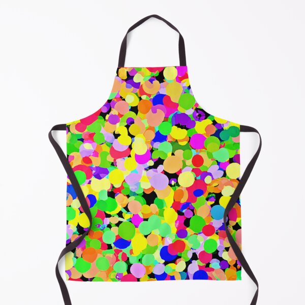 Item preview, Colorful Fusion Pattern Design designed and sold by Health And Fitness Posts e-Store.