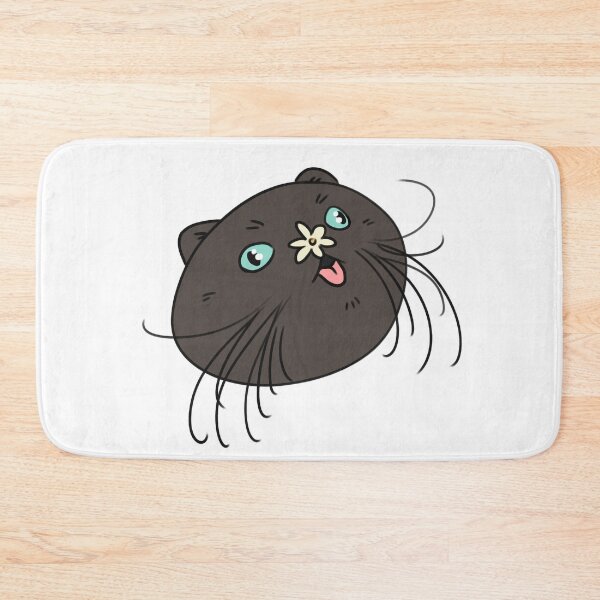 Item preview, Flower Cat designed and sold by Manao1.