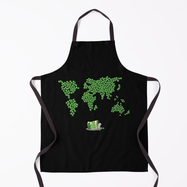 Item preview, World Peas Pun Gifts Sarcastic Dad Joke Funny Pun  designed and sold by KsuAnn.
