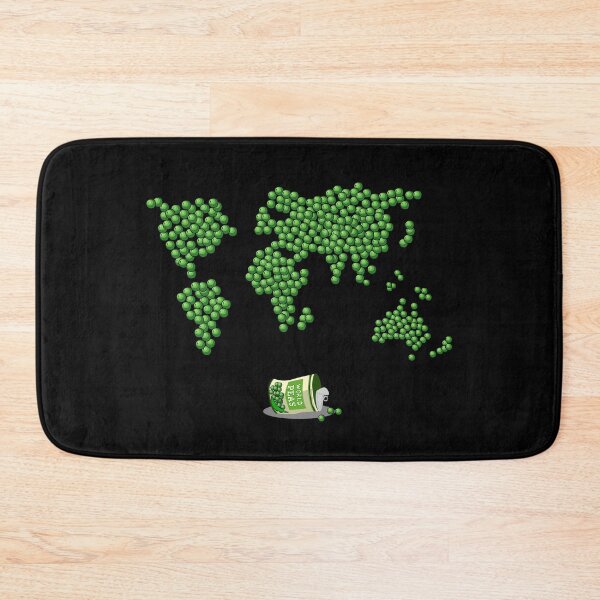 Item preview, World Peas Pun Gifts Sarcastic Dad Joke Funny Pun  designed and sold by KsuAnn.