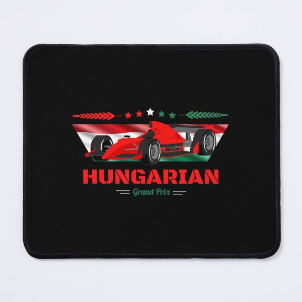 Item preview, Hungarian Grand Prix designed and sold by 7Printzx.