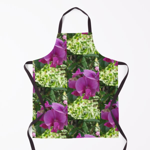 Item preview, Purpley flowers designed and sold by DancingCreek.