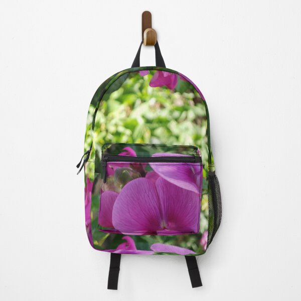 Item preview, Purpley flowers  designed and sold by DancingCreek.