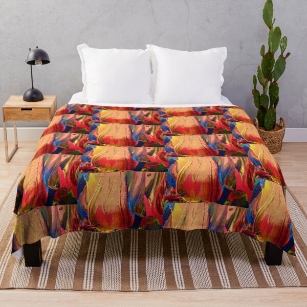Item preview, Abstract 703 designed and sold by Shulie1.