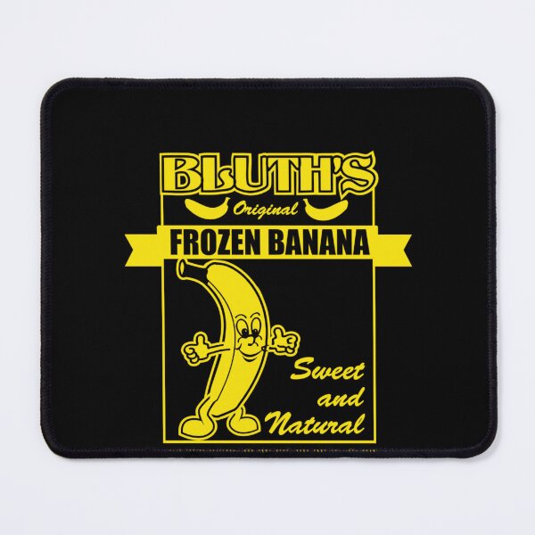 Item preview, Bluth s Origi_nal Fro_zen Ban_ana✧ allbum, tour ,fans ,funny, hap_py, Anime Lov_er , hommes designed and sold by DewayneKend.