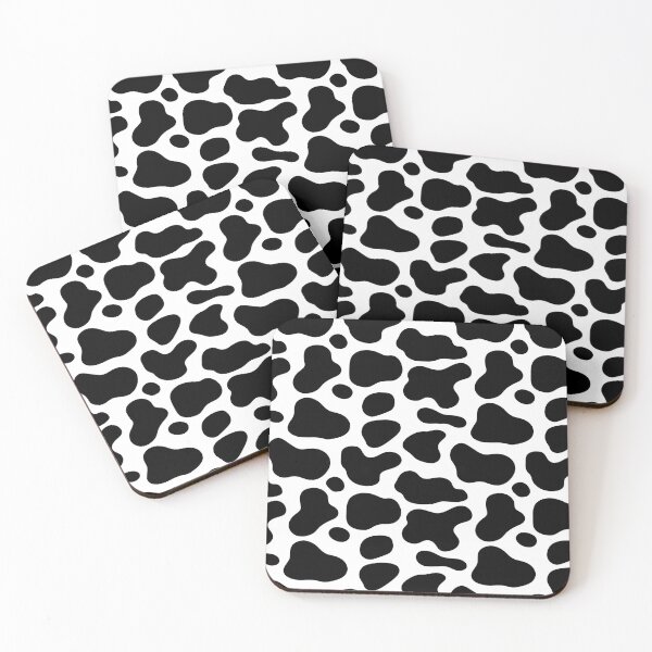Item preview, cow pattern designed and sold by Venezuelaaaaa.
