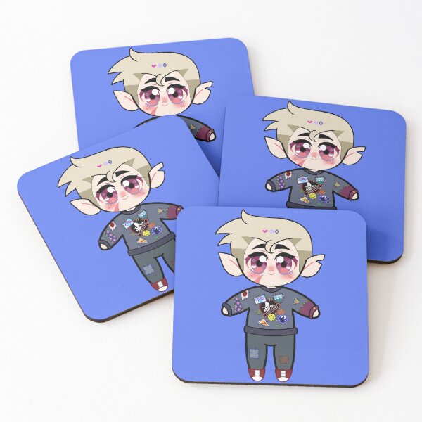 Item preview, Sweater Hunter TOH Plushie Style designed and sold by SabSackStore.