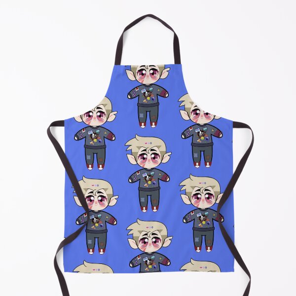 Item preview, Sweater Hunter TOH Plushie Style designed and sold by SabSackStore.