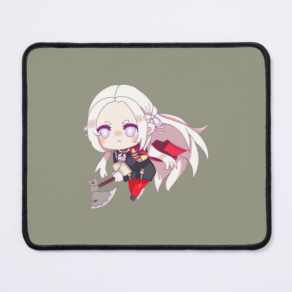 Item preview, Edelgard Chibi Form 	 designed and sold by wmdwaeja14.