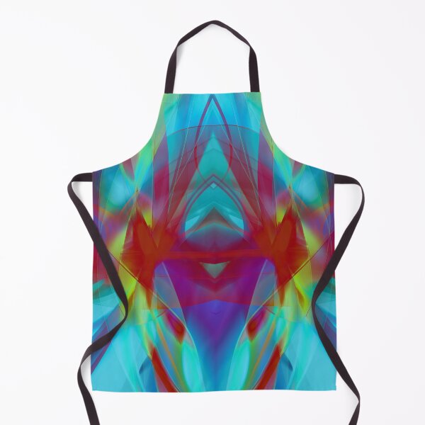 Item preview, futuristic vision art designed and sold by neurostructure.