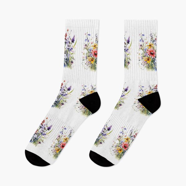 Artikelvorschau, Wilde Blumen Botanisch Blume Natur entworfen und verkauft von ArtFromBeyond.