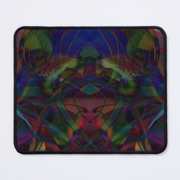 Item preview, futuristic vision art designed and sold by neurostructure.