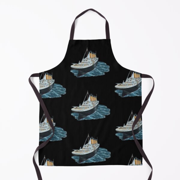 Item preview,  TITAINIC  designed and sold by amy greaves.