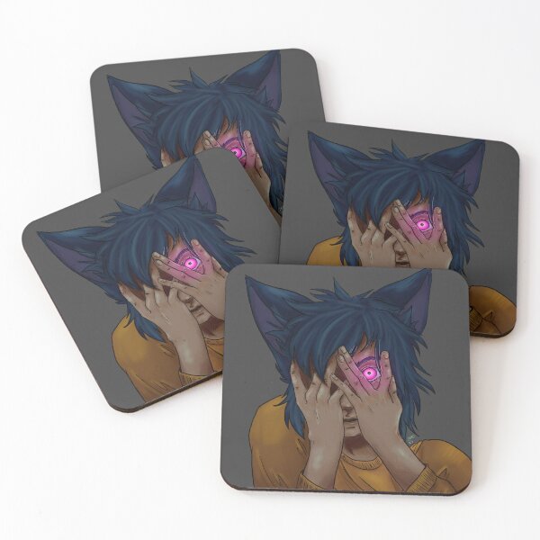 Item preview, NIGHTMARE EYES designed and sold by Lizard-Tongue.