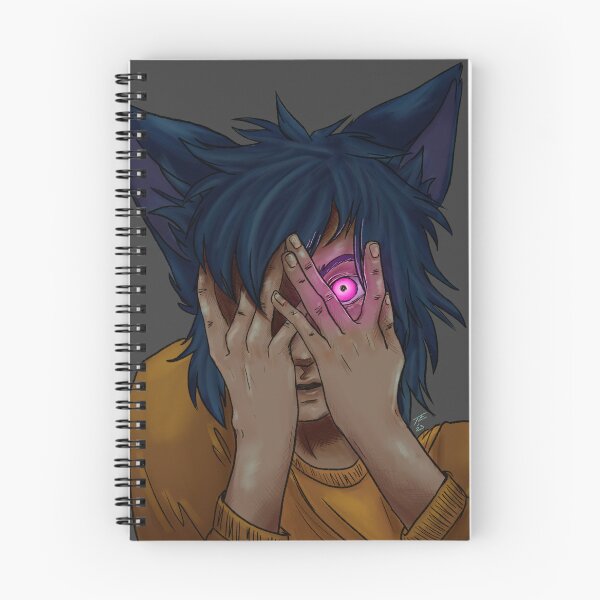 Item preview, NIGHTMARE EYES designed and sold by Lizard-Tongue.