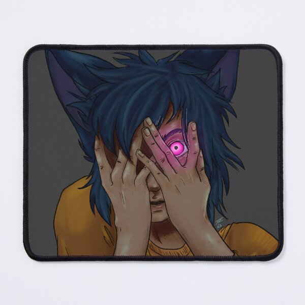 Item preview, NIGHTMARE EYES designed and sold by Lizard-Tongue.