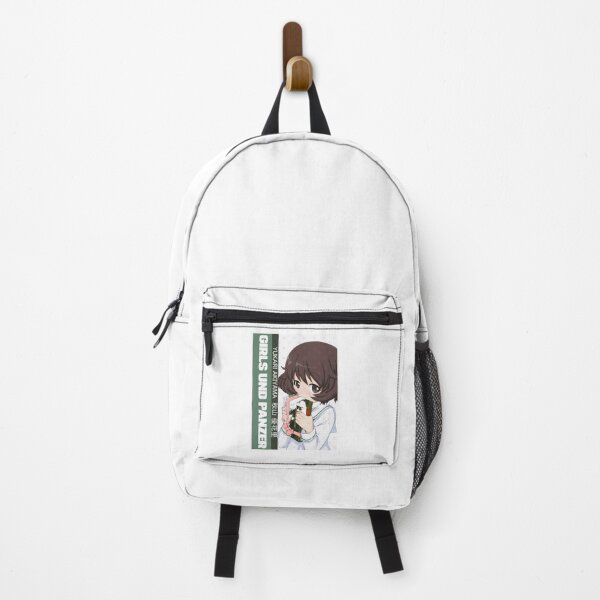 Item preview, Yukari AkiyamaGirls UND Panzer designed and sold by EasterMcelroy.