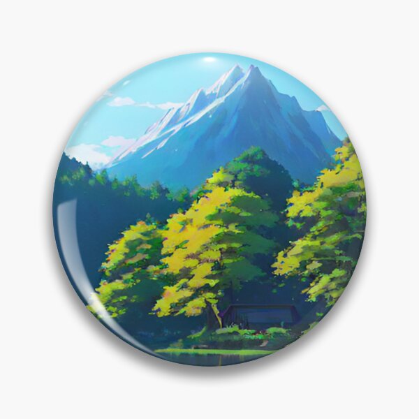Item preview, Serene Reflections designed and sold by Arkneer.