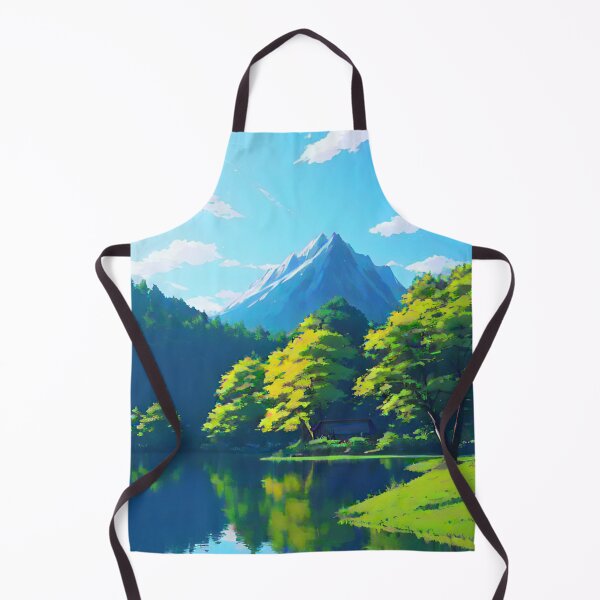 Item preview, Serene Reflections designed and sold by Arkneer.