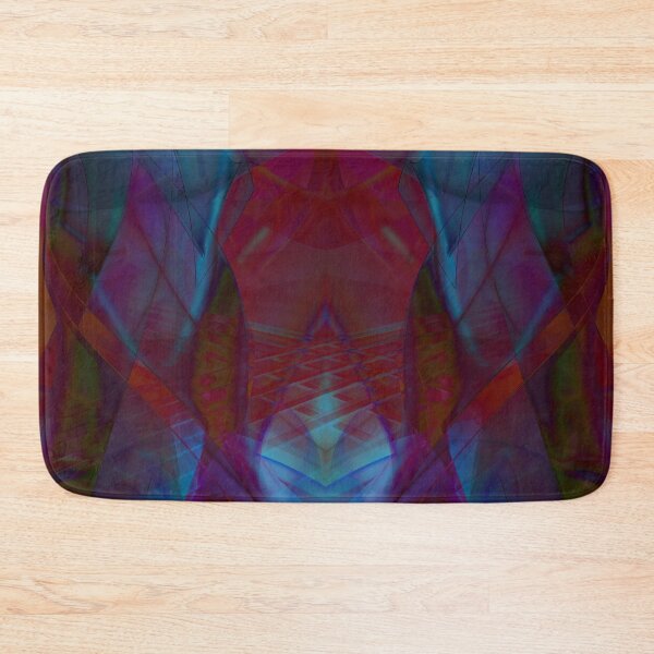 Item preview, futuristic vision art designed and sold by neurostructure.