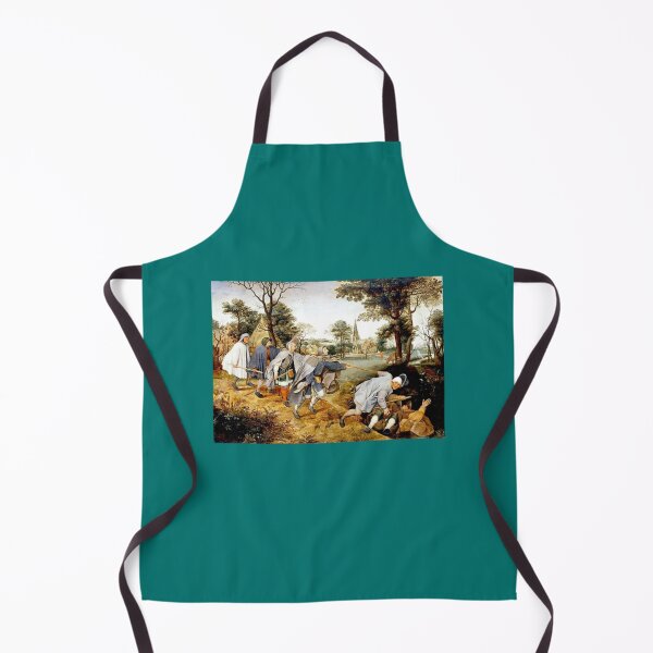 Item preview, The Blind Leading the Blind   designed and sold by nhenhanghoy.