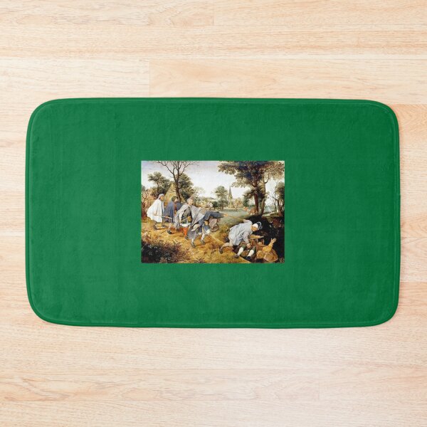 Item preview, The Blind Leading the Blind   designed and sold by nhenhanghoy.