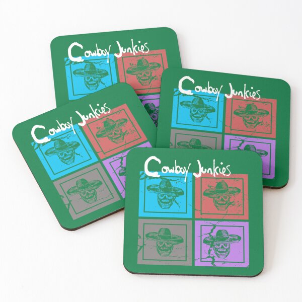 Item preview, The Cowboy Junkies      designed and sold by nhenhanghoy.