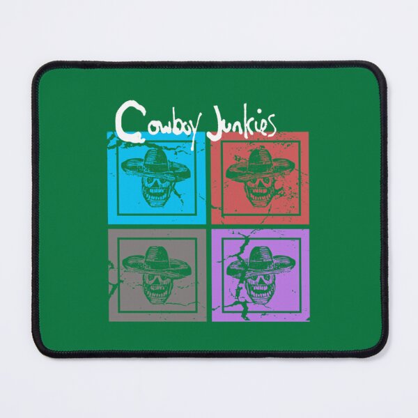 Item preview, The Cowboy Junkies      designed and sold by nhenhanghoy.