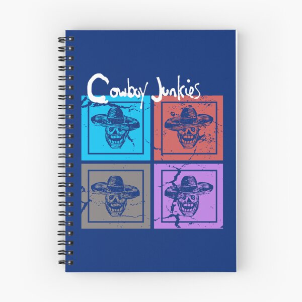 Item preview, The Cowboy Junkies      designed and sold by nhenhanghoy.