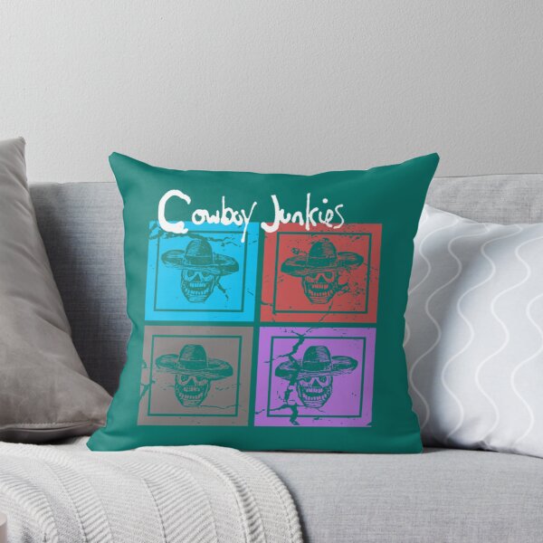Item preview, The Cowboy Junkies      designed and sold by nhenhanghoy.