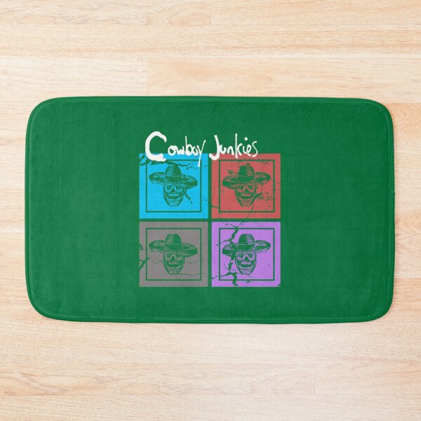 Item preview, The Cowboy Junkies      designed and sold by nhenhanghoy.