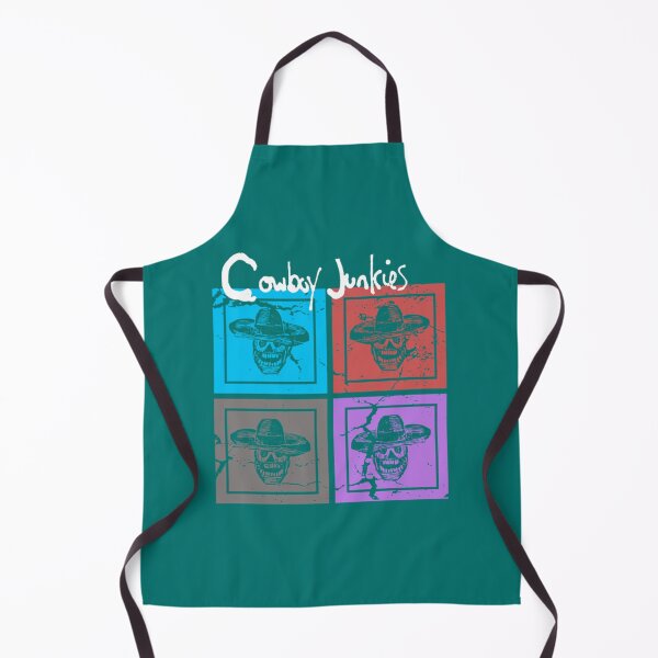 Item preview, The Cowboy Junkies      designed and sold by nhenhanghoy.