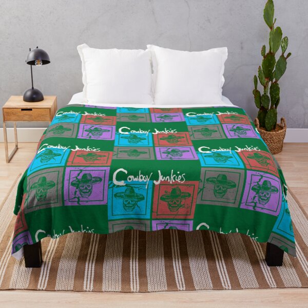 Item preview, The Cowboy Junkies      designed and sold by nhenhanghoy.