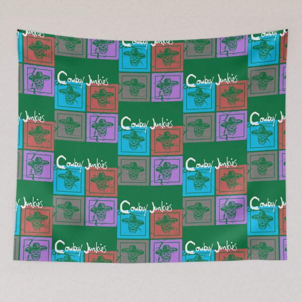 Item preview, The Cowboy Junkies      designed and sold by nhenhanghoy.