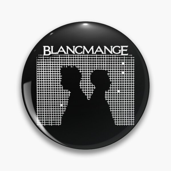 Item preview, Blancmange     designed and sold by nhenhanghoy.