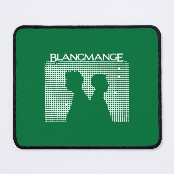 Item preview, Blancmange     designed and sold by nhenhanghoy.