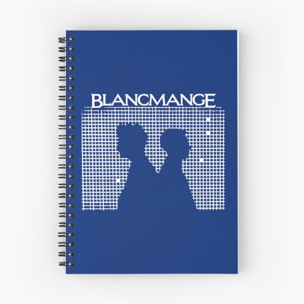 Item preview, Blancmange     designed and sold by nhenhanghoy.