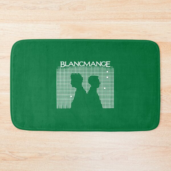 Item preview, Blancmange     designed and sold by nhenhanghoy.