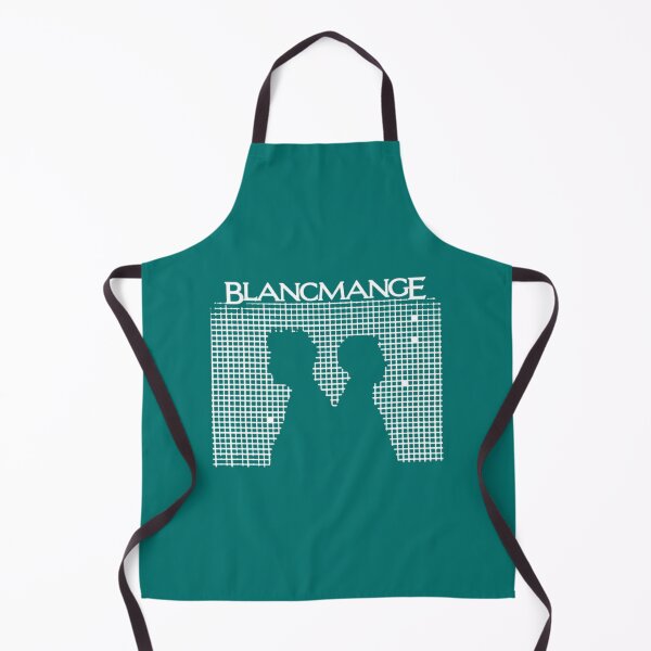 Item preview, Blancmange     designed and sold by nhenhanghoy.