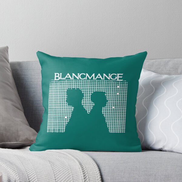 Item preview, Blancmange     designed and sold by nhenhanghoy.