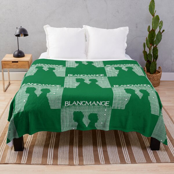 Item preview, Blancmange     designed and sold by nhenhanghoy.