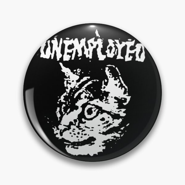 Item preview, Unemployed   designed and sold by nhenhanghoy.