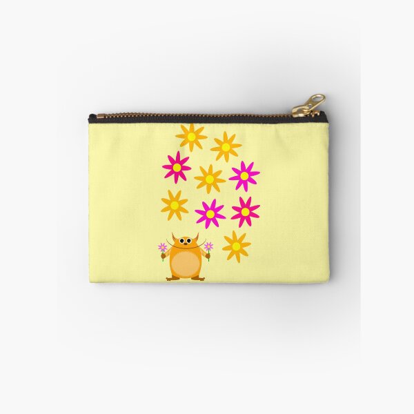 Item preview, Flower Monster designed and sold by This-Cute-Eel.