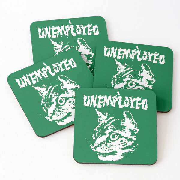 Item preview, Unemployed   designed and sold by nhenhanghoy.
