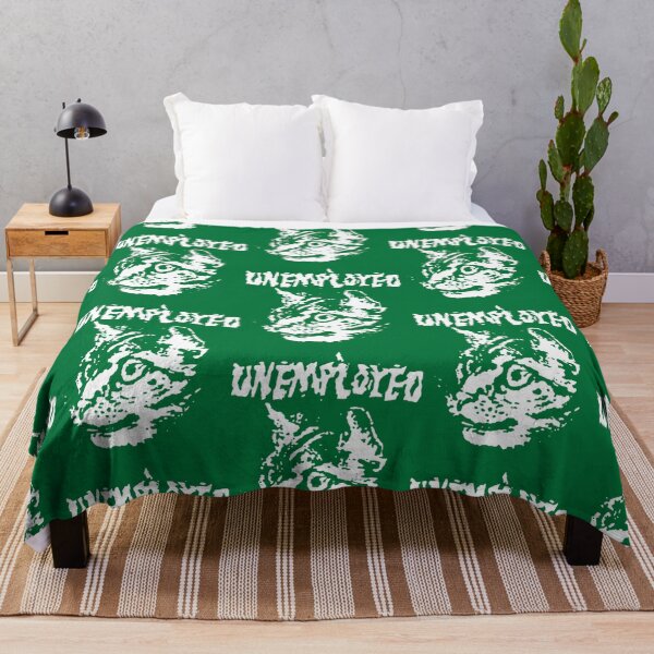 Item preview, Unemployed   designed and sold by nhenhanghoy.